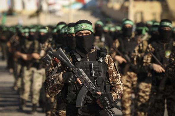 إعلام إسرائيلي: حماس أعادت تنظيم صفوفها شمالي غزة