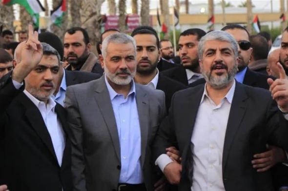 مباحثات بين المحور.. هل سينتقل قادة حماس للإقامة في بغداد؟