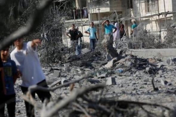 واشنطن: سد الفجوات المتبقية بشأن اتفاق وقف إطلاق النار في غزة ما زال ممكناً
