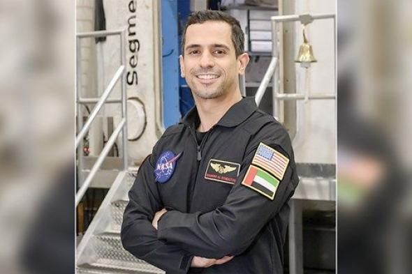 انطلاق المرحلة الثانية من برنامج «الإمارات لمحاكاة الفضاء»