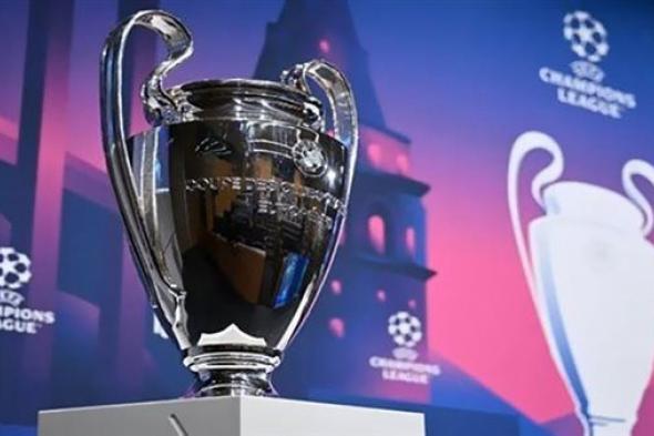 موعد نهائي دوري أبطال أوروبا بين ريال مدريد وبوروسيا دورتموند