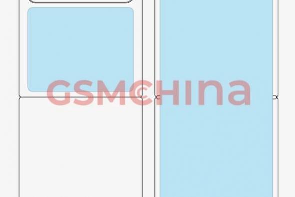 تكنولوجيا: هاتف شاومي Xiaomi Mix Flip يظهر في منصة 3C
