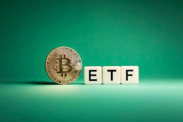 بنك “جي بي مورغان” يكشف عن مقتنياته من صندوق ETF البيتكوين المتداول في البورصة