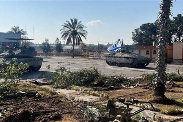 قلق إسرائيلي بعد رفض مصر وقطر عرض لإدارة مشتركة لقطاع غزة