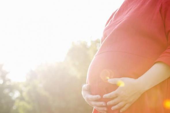 دراسة: التوتر أثناء الحمل يؤثر على نمو مخ طفلك