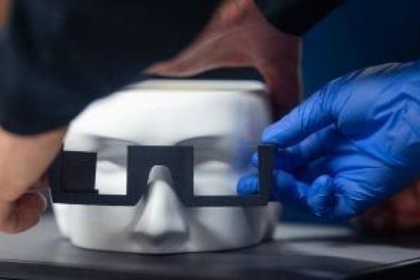 تكنولوجيا: علماء بجامعة ستانفورد يطورون نموذجا أوليا لنظارات واقع معزز مستقبلية.. تفاصيل
