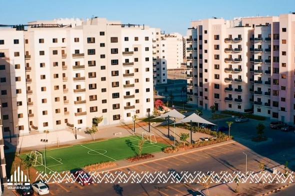 «الوطنية للإسكان» توقع اتفاقية مع شركة صينية لإنشاء 20 ألف وحدة سكنية