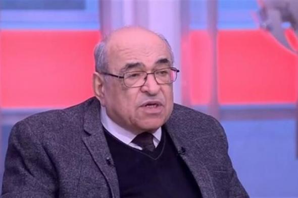 مصطفى الفقي: الموقف في غزة "ضبابي".. ونتنياهو يقضي أيامه الأخيرة