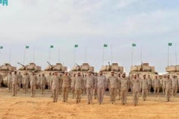 الخليج اليوم .. القوات المسلحة تشارك في تمرين الأسد المتأهب 2024 في الأردن