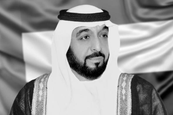 الامارات | "ذكرى وفاة الشيخ خليفة" تتصدر "إكس".. "عامان على رحيل قائد التمكين"