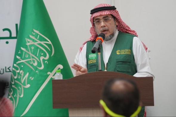 السعودية | «البلسم» تحتفي بفريقها بعد إجراء 191 عملية قلب مفتوح وقسطرة تداخلية ناجحة في الأسبوع الأول من الحملة الطبية باليمن