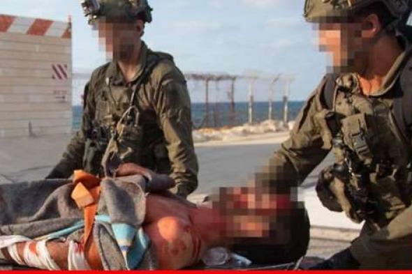 يديعوت: اصابة 5 جنود من الجيش الإسرائيلي وموظف في وزارة الدفاع جراء هجوم للجيش عن طريق الخطأ في غزة