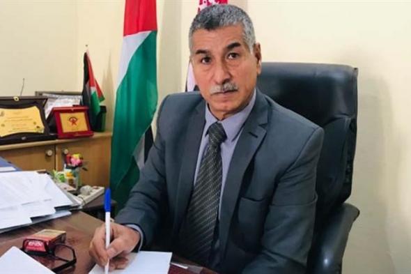 استشهاد عضو المكتب السياسي للجبهة الديمقراطية طلال أبو ظريفة بقصف إسرائيلي