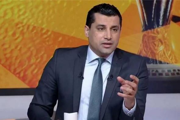 هيثم فاروق ينتقد جوميز بعد خسارة الزمالك من نهضة بركان ويهاجم الحكم