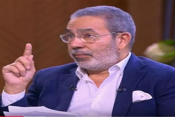 مدحت العدل لـ ياسمين صبري: شوفي محمد صلاح بيطور من نفسه إزاي