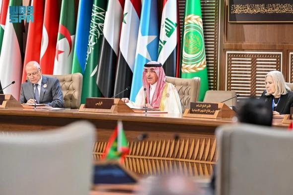 وزير المالية يترأس وفد المملكة المشارك في اجتماع المجلس الاقتصادي والاجتماعي التحضيري للقمـة العربيـة (33) على المستوى الوزاري