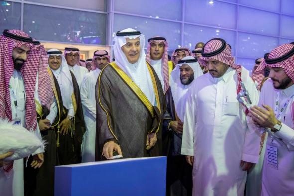 بمشاركة واسعة.. افتتاح أكبر معرض للدواجن بالشرق الأوسط في الرياض