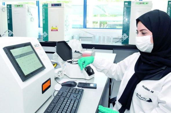 الامارات | مختبر دبي المركزي يكشف عن بكتيريا «الليجيونيلا» بالذكاء الاصطناعي