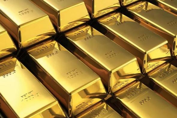 أسعار الذهب تتراجع مع ترقب المستثمرين لبيانات أمريكية