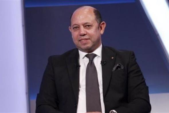 أحمد سليمان رئيسا للجنة المنظمة لنهائي الكونفدرالية