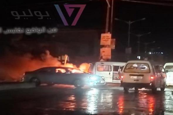 احتجاجات ليلية في عدن طلبا للكهرباء