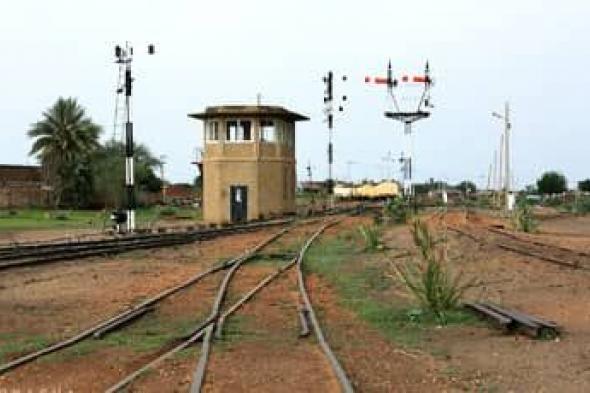 مدير سكك حديد السودان يشارك في المؤتمر الثالث للسكك الافريقية
