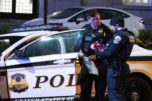 إعلام أمريكي: تعرض 4 أشخاص لإطلاق نار بصالة طعام خاصة في ولاية جورجيا