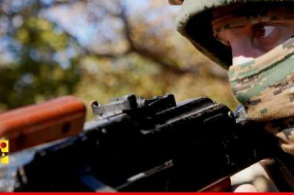 "حزب الله": استهدفنا التجهيزات التجسسيّة في موقع رويسات العلم بالأسلحة المناسبة