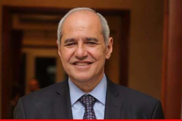 خلف للنواب: لنحضر جميعا الى المجلس ولنشرع حالا في انتخاب الرئيس بدورات متتالية لا تتوقف