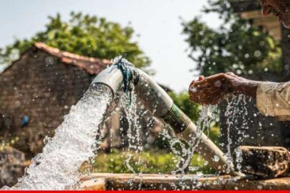 ملكيّة المياه... أزمة مفتوحة في زحلة!