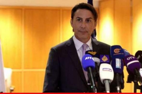 في صحف اليوم: طلب من هوكشتاين لحصر عمليات حزب الله في مزارع شبعا