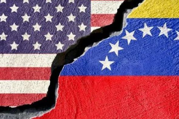 أميركا وفنزويلا تتوافقان على تحسين العلاقات