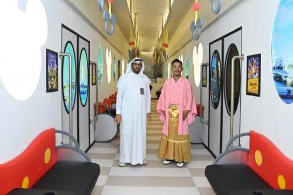 «إقامة دُبي» تُطلق مبادرة «من أجل العالم»