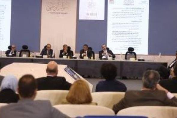 برلمانى: الحوار الوطنى ركيزة أساسية لتعزيز تماسك المجتمع