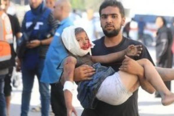 برلمانية: المجتمع الدولى يغض بصره عن مجازر الاحتلال فى غزة