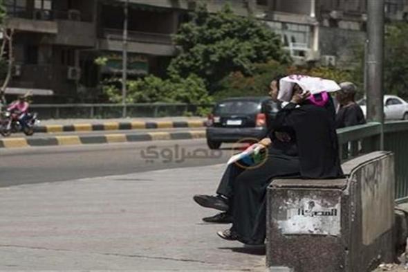 شديد الحرارة ورياح بهذه المناطق.. الأرصاد تكشف طقس الـ6 أيام القادمة