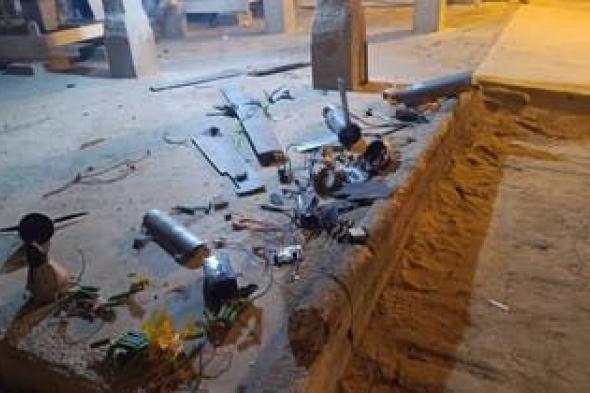 الخليج اليوم .. اليمن.. الحوثيون يهاجمون منشأة نفطية في مأرب