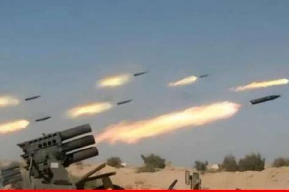 إذاعة الجيش الإسرائيلي: زيادة عدد الإطلاقات من لبنان على إسرائيل بنسبة %20 خلال آب