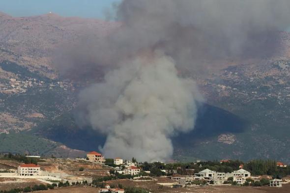 عضو بالكنيست الإسرائيلي يطالب باحتلال جنوب لبنان