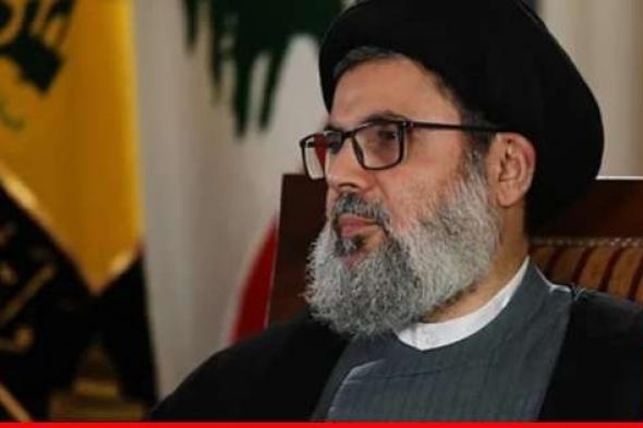 القناة 14 الإسرائيلية: هاشم صفي الدين هو المستهدف من الهجوم على بيروت