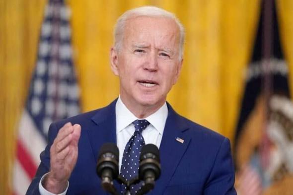 بايدن: إسرائيل لم تقرر بعد كيفية الرد على إيران