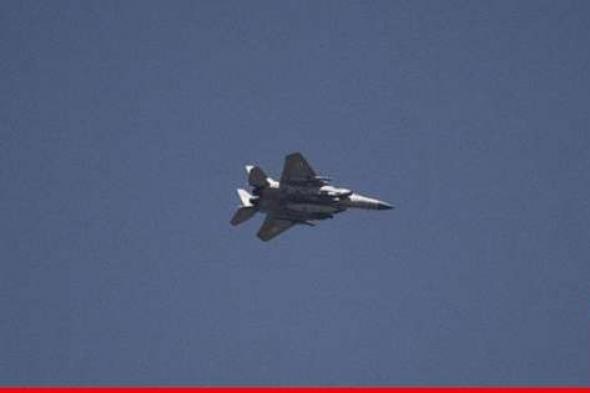 الجيش الإسرائيلي وجه إنذارًا للمتواجدين بمبنى في منطقة الحدث بالضاحية الجنوبية لبيروت