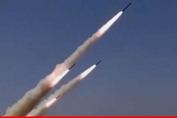 "حزب الله": استهدفنا مدينة صفد ومستعمرة يفتاح ومربضَي مدفعية ‌‏العدو في دلتون وديشون