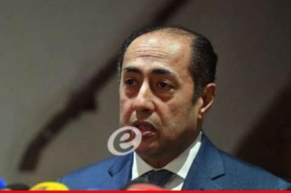 حسام زكي: اغتيال السنوار لحظة فارقة في الحرب وهناك اتصالات دولية بالشأن الخاص بلبنان