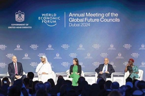 عمر العلماء: الإمارات مركز عالمي لتطوير استخدامات الذكاء الاصطناعي