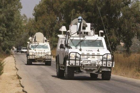 لبنان يتمسك ببقاء «اليونيفيل» في الجنوب