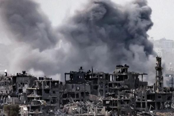 بريطانيا تدعو إلى اجتماع عاجل لمجلس الأمن لبحث الوضع في غزة