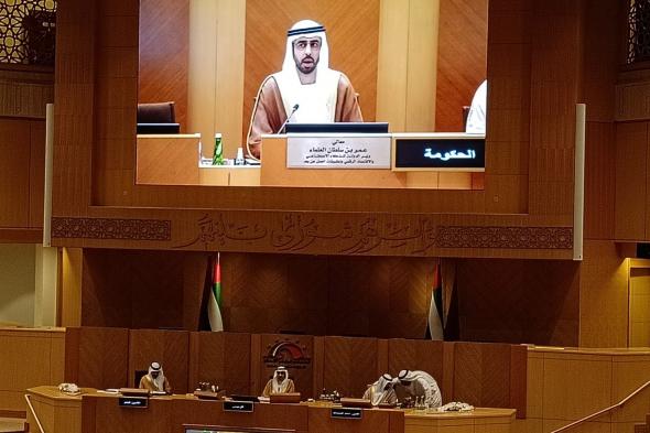 الامارات | عمر العلماء: 147 خدمة حكومية تُقدم عبر تقنيات الذكاء الاصطناعي