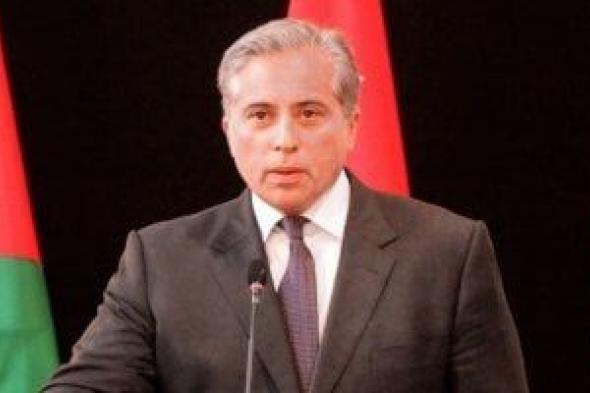 الحكومة الأردنية برئاسة جعفر حسان تنال ثقة مجلس النواب