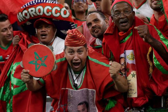 الامارات | بعد 4 عقود.. المغرب تنجح باستضافة كأس العالم من المحاولة السادسة